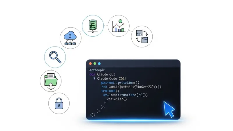 7 Obsidian + Claude Code Commands for Your AI Second Brain