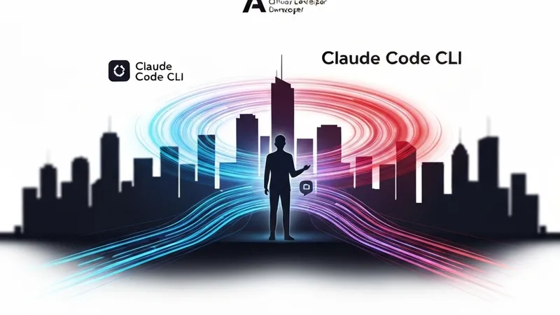 Enhance Claude Code: Leverage CLAUDE.md for AI-Driven Compliance Scanning