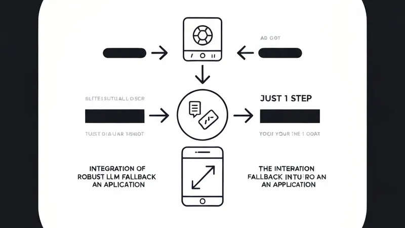Enhance OpenAI App Resilience: Add LLM Fallback in 10 Minutes with an API Gateway