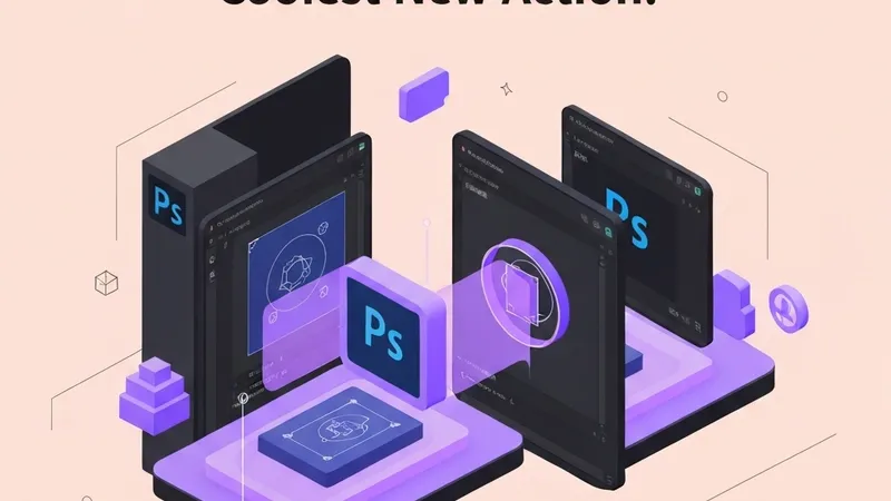 Adobe集成Claude AI：创意工作流自动化新突破