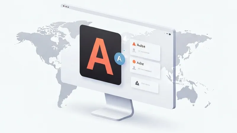 Adobe Unveils Creative AI Assistant with Deep Integration of Anthropic's Claude Model