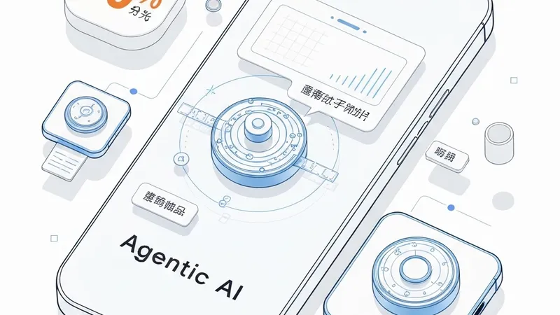 智能手机迎来 Agentic AI 时代：硬件升级与超高速内存驱动新变革
