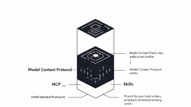 AI Agent Development: A Practical Decision Guide for Builders on MCP vs. Skills