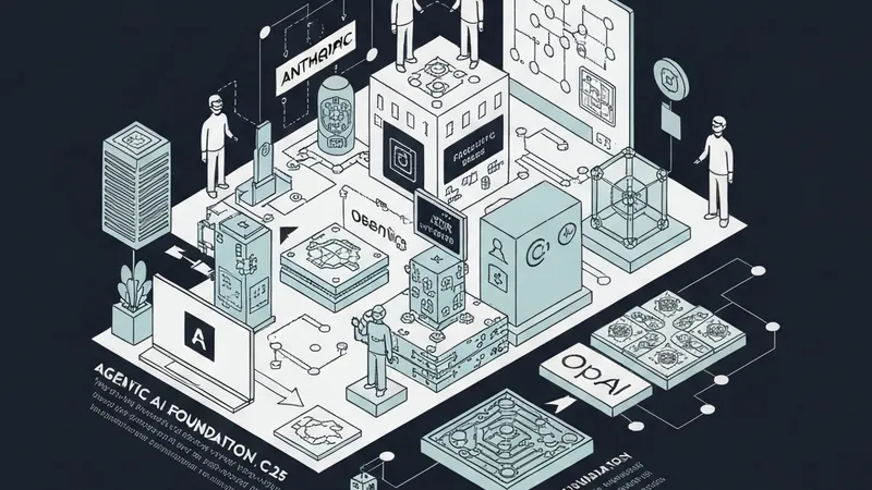 Agentic AI Foundation Unifies Protocols: Is Early Standardization a Boon or a Barrier?