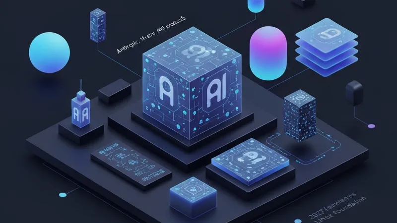 AI Agent协议巨头统一：是进步还是潜在束缚？