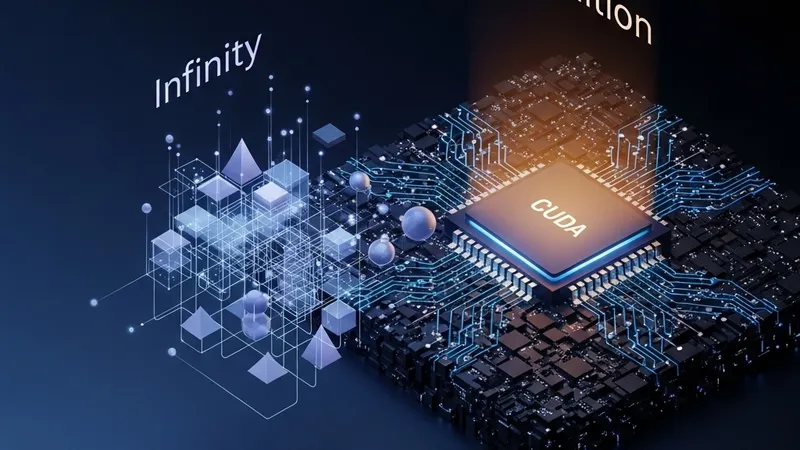 AI Agent Breaks NVIDIA's CUDA Moat in 10 Hours as Inference War Heats Up
