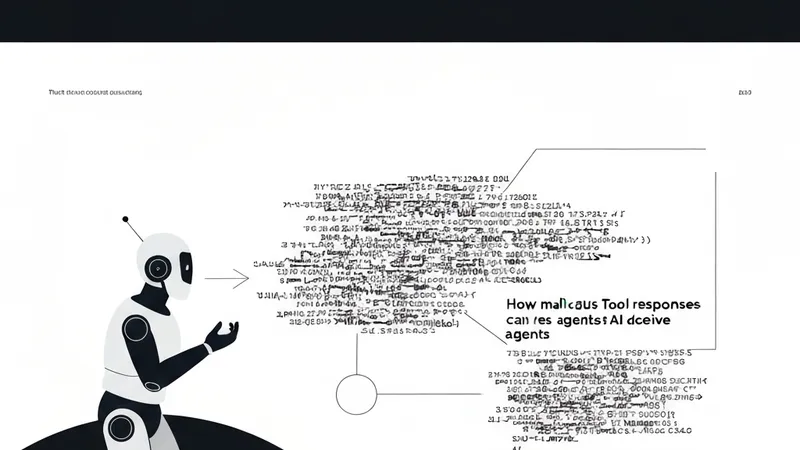 AI Agent Security Vulnerability: Runtime Blind Spot in Tool Responses Leads to New Attack Vector