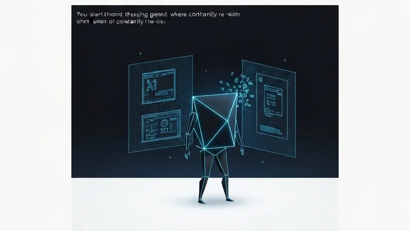 Your AI Agent Forgets Everything Between Sessions? Here's How Structured Handoffs Fix It