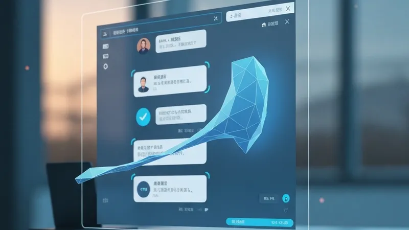 AI Agent总“失忆”？用结构化交接告别会话间上下文丢失烦恼