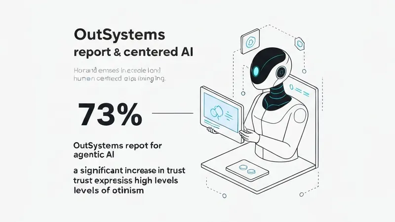 AI Agent Trust Rises, Yet Centralized Governance and Management Remain Critical Challenges for Enterprises