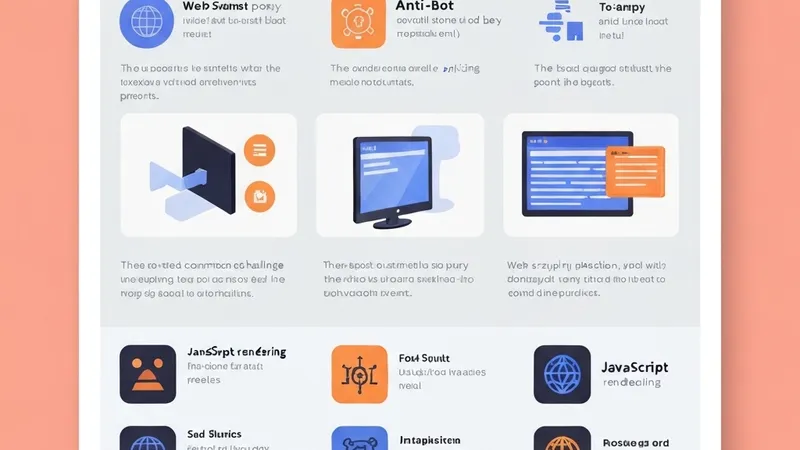 Navigating Web Scraping Proxies for AI Agents: Production Challenges and ZenRows' All-in-One Solution Unveiled