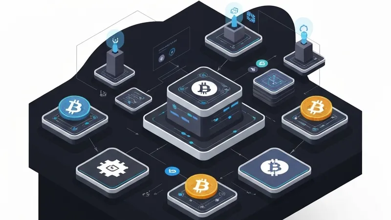 Hashlock Markets Unpacks Five Key Threads in Intent-Based Trading for AI Agents