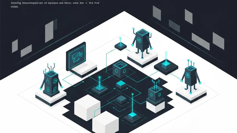 Why Enterprise AI Agents Need a Dedicated Interaction Infrastructure, and How Band Aims to Deliver It with $17M Seed Funding