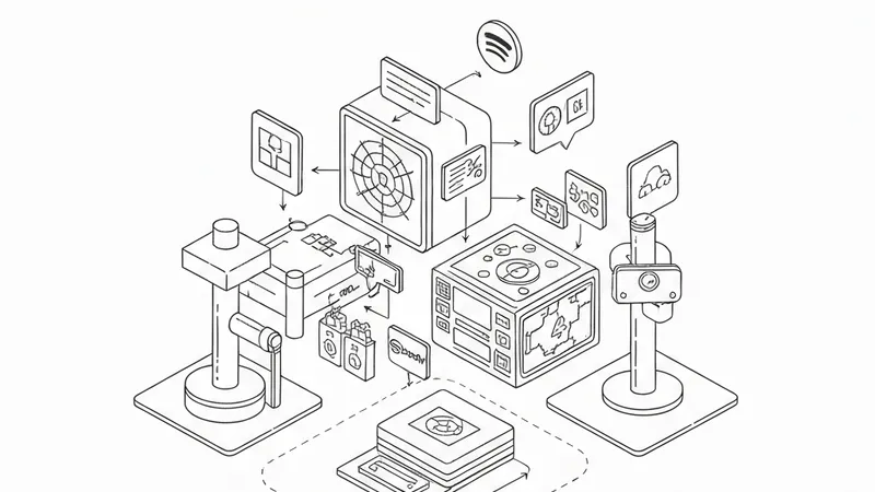 AI Agents Reshaping Product Development: Spotify's Agentic-First Approach and New Model Innovations
