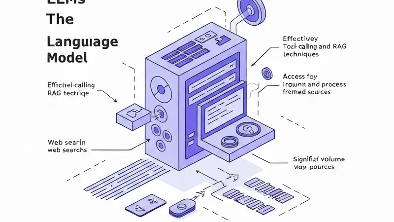 AI Agents' Web Search Tools Vulnerable to Indirect Prompt Injection, Posing Data Exfiltration Risks