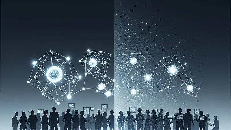 AI and the New Mechanical Turk: The Hidden Human Labor Powering Automation