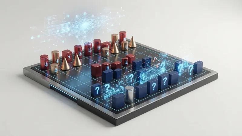 AI's Ataraxos Conquers Stratego, Defeating World Champion with Modest Resources in Imperfect-Information Game