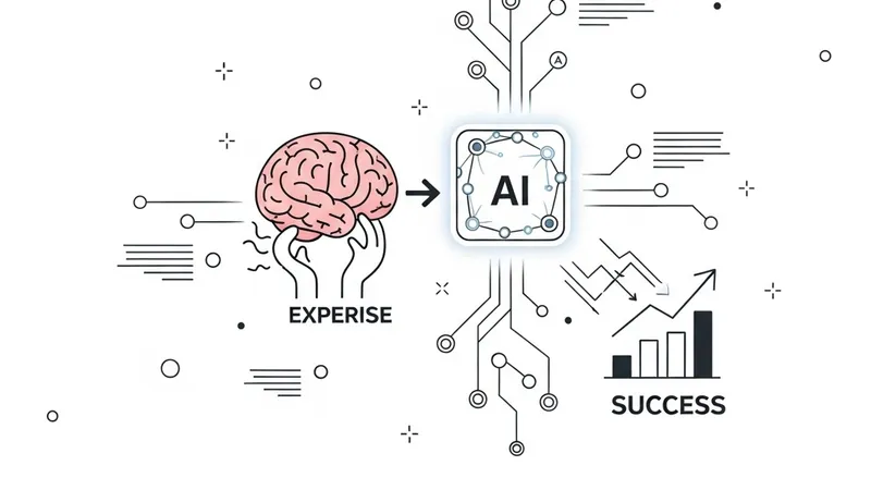 AI Surpasses Human Experts in Predicting Tech Venture Success, Marking a Significant Shift in Strategic Foresight