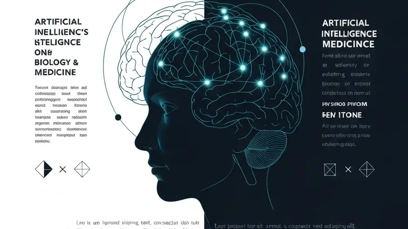 AI Ushers in a New Era for Biology and Medicine: Unlocking Complex Interactions Beyond Correlation