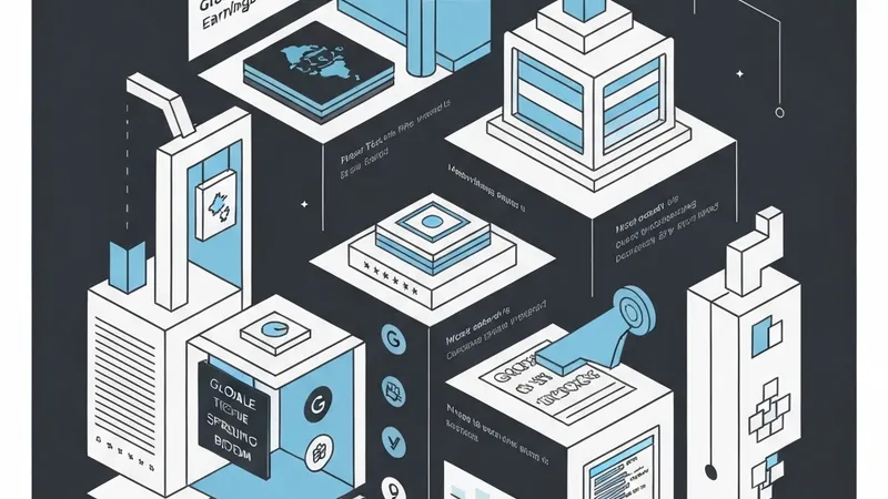 AI Boom Drives Tech Giants' Spending Spree, Anticipated to Hike Consumer Electronics Prices