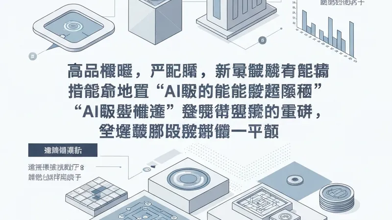 警报！AI繁荣正推高科技成本，消费者或将买单