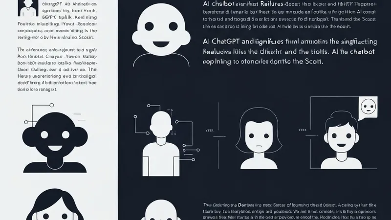 选举也敢胡说？研究发现AI聊天机器人在苏格兰选举中频发“幻觉”