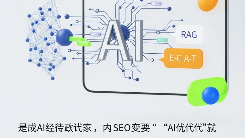 AI 引文优化指南：揭秘 ChatGPT 与 Claude 的水源选择逻辑