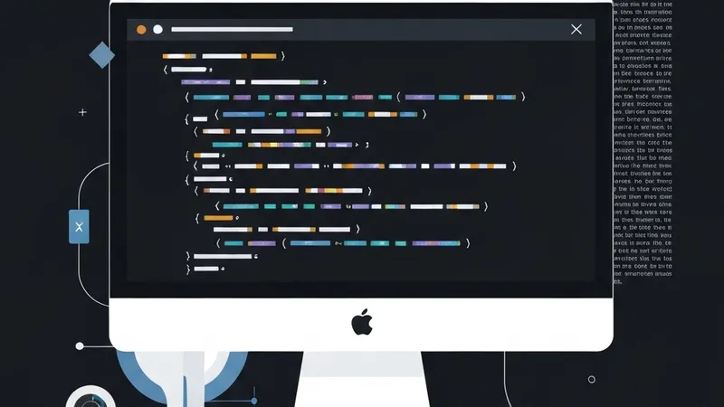 AI's Impact on Software Development: Veteran Coder Paul Ford Explains Industry Transformation and Future Implications