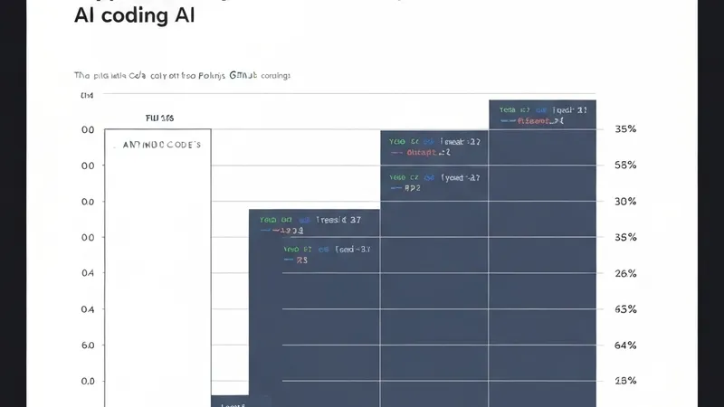 AI Coding Agents Reshape Dev Landscape: Claude Code Captures 4% of GitHub Commits, Signaling Major Shift in 2026