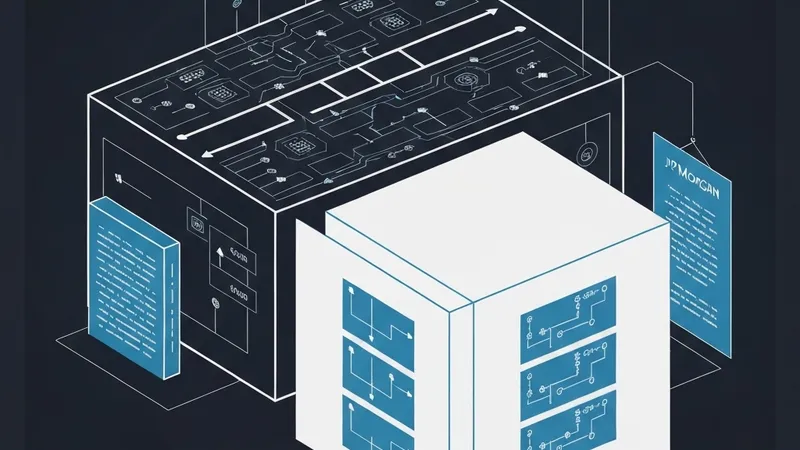 AI Data Center Boom Strains Banks, Escalating Credit Risk and Driving Offloading Strategies