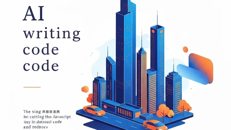 AI无需复杂编程语言：未来代码将更简洁高效