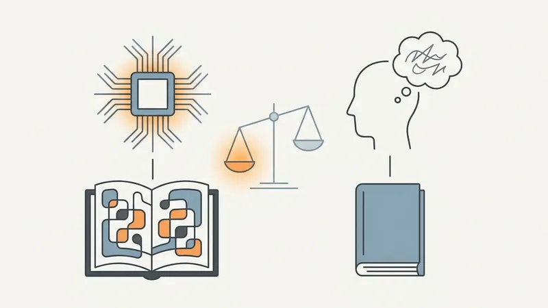 AI-Generated Stories Rated Higher Quality Than Human-Written Ones, Study Finds