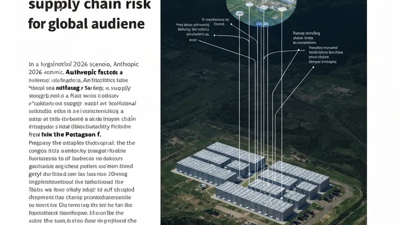 A Cautionary Tale: Anthropic, OpenAI, and the Pentagon's AI Governance Standoff Over Military Ethics