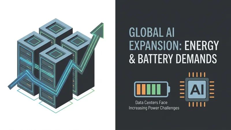 AI Growth Elevates Data Center Fire Risks: Research Pinpoints Causes and Solutions