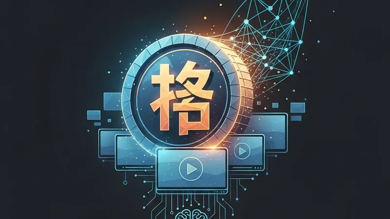 中文在线披露：AI短剧与视频生成已成国内最大Token消耗场景