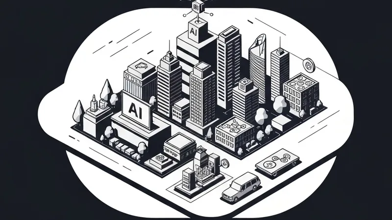 AI Transforms Consulting: Silicon Valley Startups Raise Over $300M, Paving New Pathways