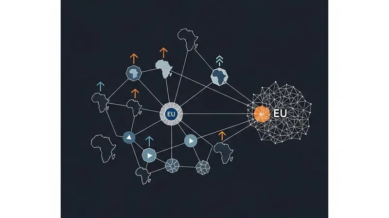 Why Africa Cannot Simply Copy the EU's AI Regulation Model