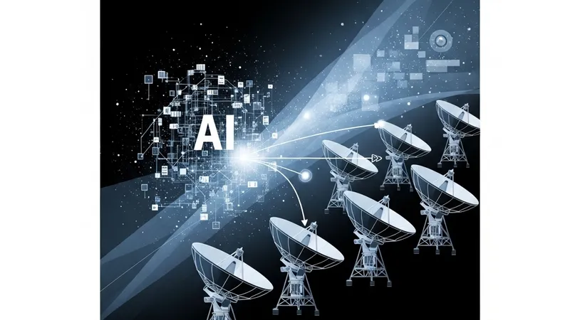 AI Scheduling System Takes Control of Telescopes for Autonomous Stargazing