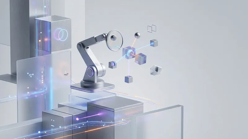 AI调度系统接管望远镜：开启全自主动态观星时代