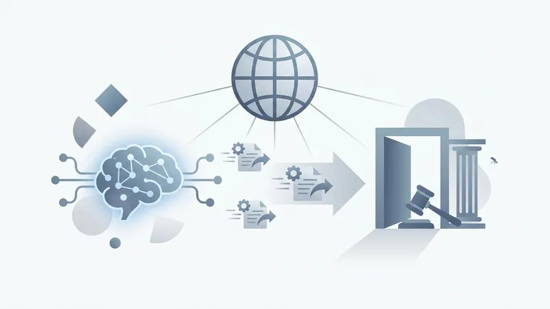 AI Shakes Up In-House Legal Teams: How AI Agents Transform Corporate Law