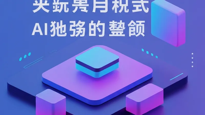 AI超级智能：前巨头高管警示机遇与风险并存