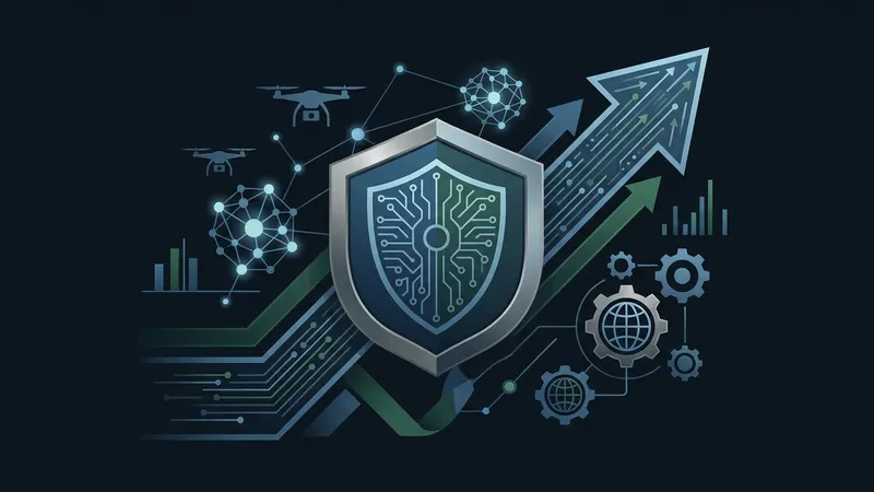 AI Grants Tech Firms Unprecedented National Security Leverage
