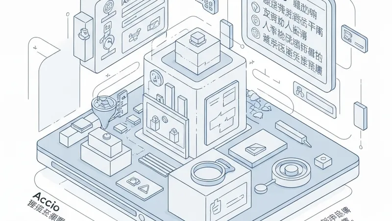 AI如何变革小商家产品决策？阿里巴巴Accio加速全球供应链