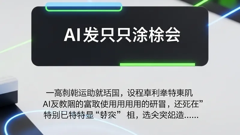 AI 技术让已故女星“现身”女儿婚礼，生成式 AI 展现温情力量