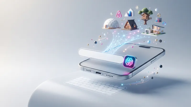 Airbnb Unveils AI Search and Enhanced Social Features to Revolutionize Travel Discovery