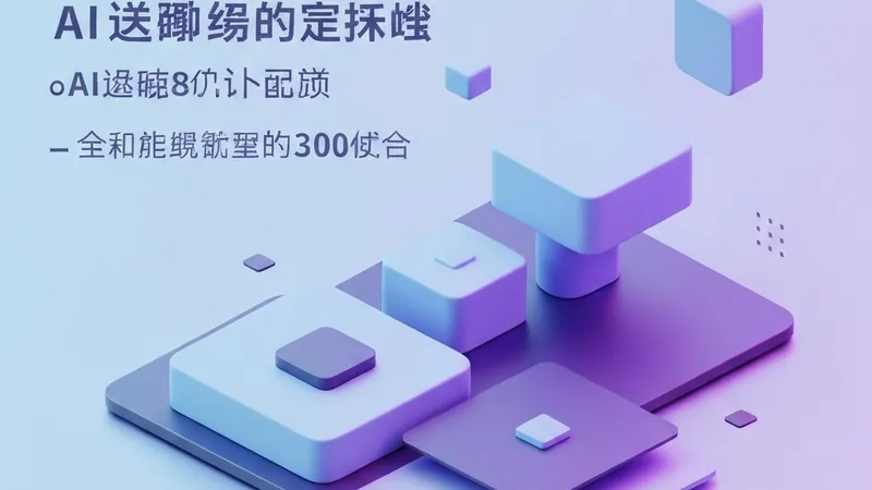 阿里全栈AI战略迎商业拐点：云业务营收激增，AI服务年收将冲刺300亿