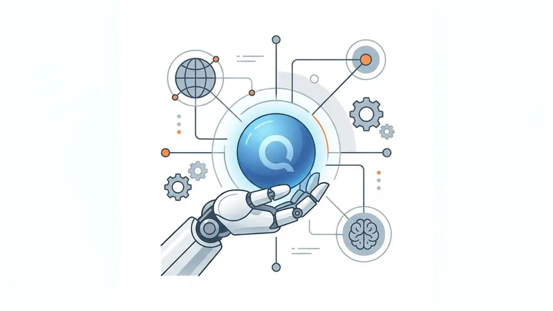 Alibaba Enters Embodied AI Race with Qwen Robot Suite Release
