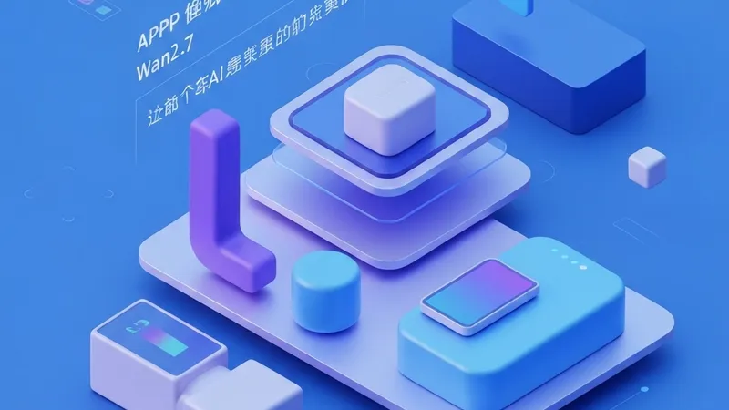 阿里千问APP重磅升级：Wan2.7模型解锁全能AI创作新境界