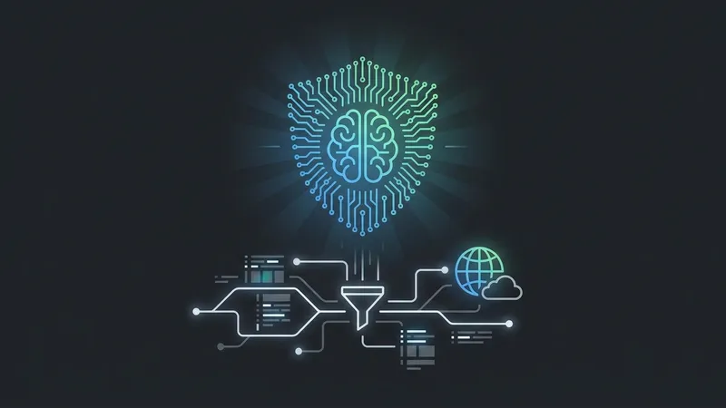 阿里Qoder上线Qoder Security，打造AI代码“主动安全”自愈系统