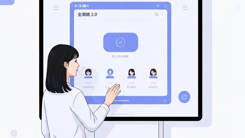 Alibaba Launches Wan 3.0 Beta: Generating 30s Videos directly from PDFs and PPTs